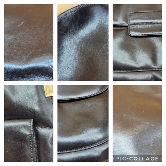 Authentic Gucci Shoulder Bag  - Picture 8 of 13